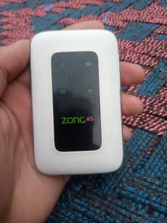 zong devices