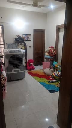 5 marla loyer portion 1 bedroom tvl kichan near shukat khanum hospital 0