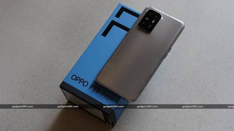 oppo f19 pro 0