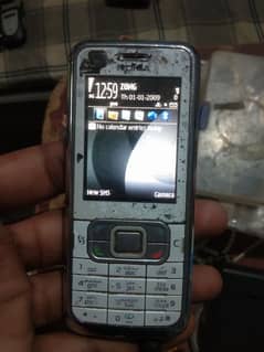 Nokia 6120 PTA approved
