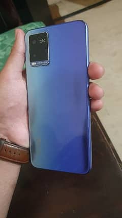 vivo y21 urgent sale only perious persons can contact me thanku.