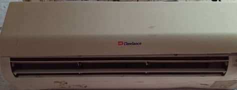 Dowlance 1.5 Ton AC