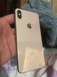 iphone xs max 256 pta approved