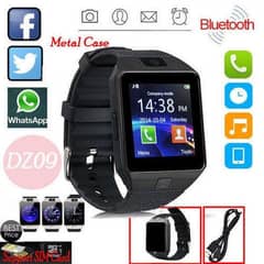 Sim Watch | PTA Approved Watch | Fully Android Watch