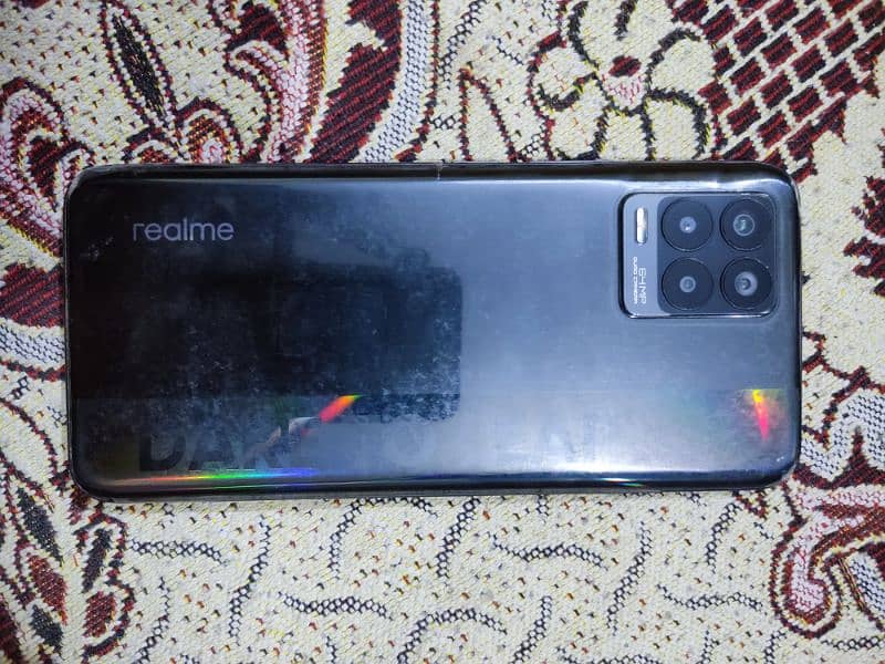 realme 8 8gb 128 gb 3