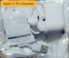 Apple i3 Pro Earphones