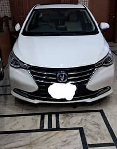 Changan