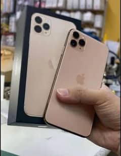 iphone 11 pro max 256 GB PTA approved My WhatsApp number 03001868066