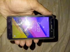 Itel A23 pro good condition