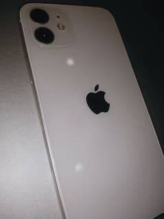 Apple Iphone 12Jv(128)