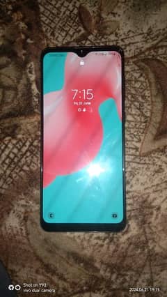 Samsung Galaxy A31