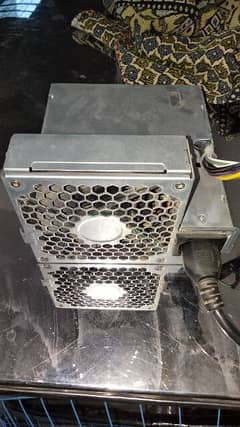 12 Volt air cooler supply branded hp