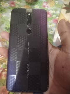 Oppo F11 Pro