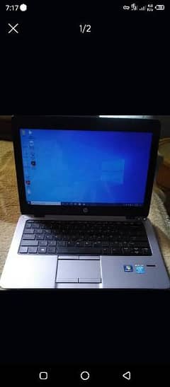 Hp G1 i5 4th gen very good condition