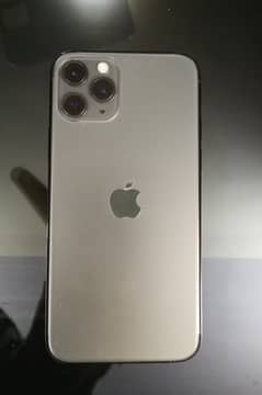 iPhone 11 Pro PTA Approved