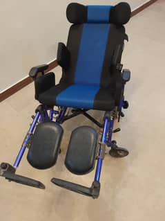 Wheelchair CP/special