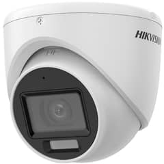 HIKVISION DVR 2mp HD 8 Channel