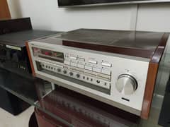 Yamaha AVR-1000 Receiver Amplifier - Class A Turbo