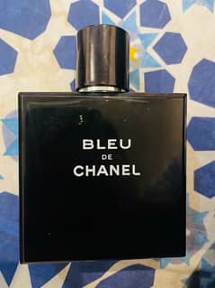 bleu de chanel (150ml) 0