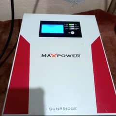 Maxpower