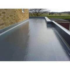 Two Component Cementitious, RCC Bathroom & Roof Leakage, Waterproofing