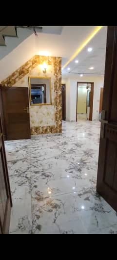 10 marla double story house for sale in karim block allama iqbal town lahore