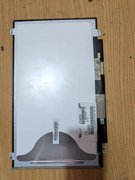 14 Inch 40Pin Laptop Screen 1