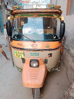 auto rickshaw for sale very good condition
