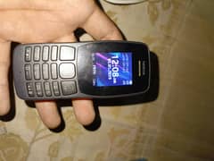 Nokia 105 dual sim