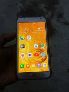Samsung Galaxy j7 2/16 4G
