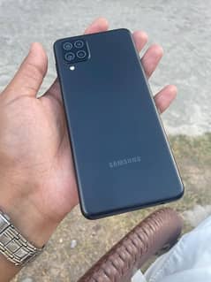 Samsung Galaxy A12 For Sale
