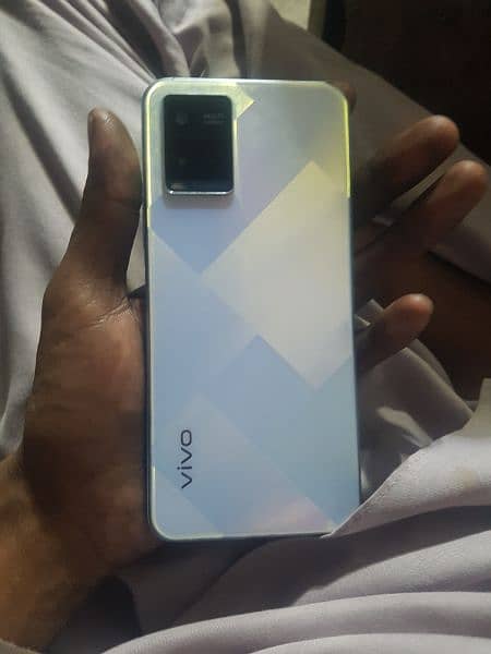 vivo y21 4gb 64gb 3