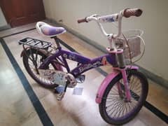 imported Bicycle for sale