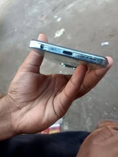 Infinex Hot 40i for sale exchange with iphone 8plus non pta