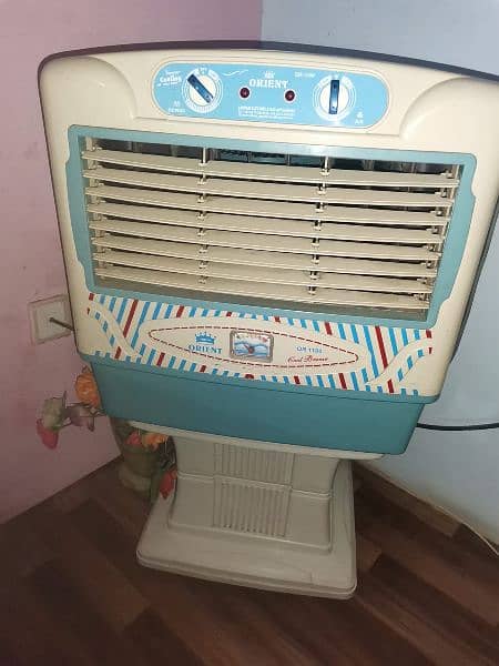 room cooler 1