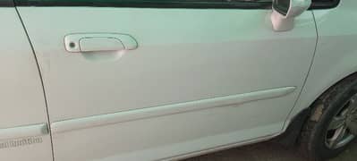 Honda City IDSI 2004 contact (03270167627) urgent sale