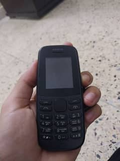 Nokia 1174
