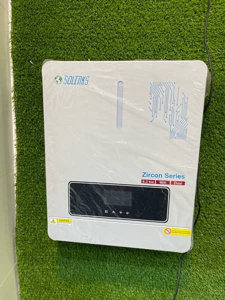 SOLINKS , inverter , solar 8