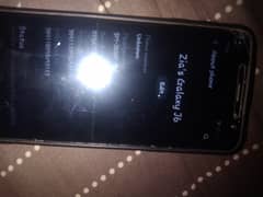 Samsung j6 3gb ram 32gb rom