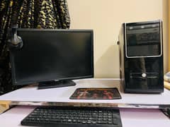 best budget pc setup for gaming 0