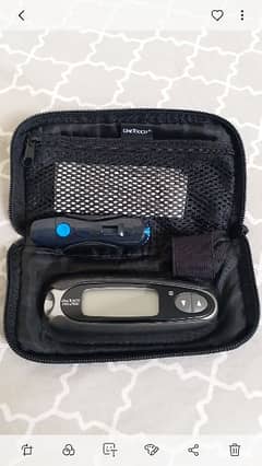 One touch ultra mini/Blood Gulcose Meter/For Sale