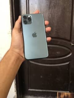 i phone 11pro