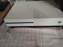 Xbox one S 1tb jailbreak