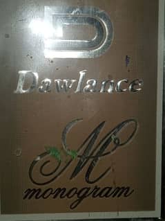 Dawlance refridgrator