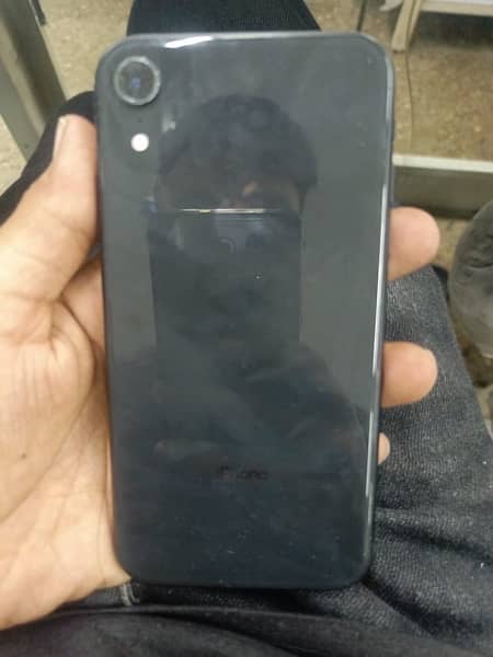 Iphone XR non pta 64gb 1