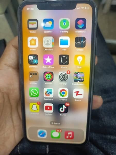 Iphone XR non pta 64gb 7