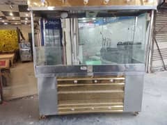 Counter available for sale