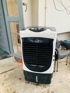 water air cooler 12 volt with charger