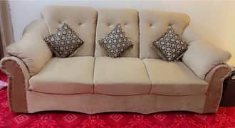 5 seater beautiful sofa set