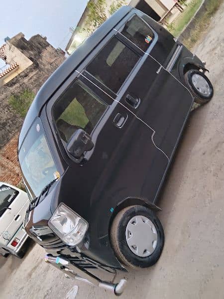 Suzuki Every 17 21 manual 2